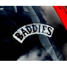 Baddies стикер