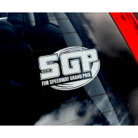 SGP-стикер