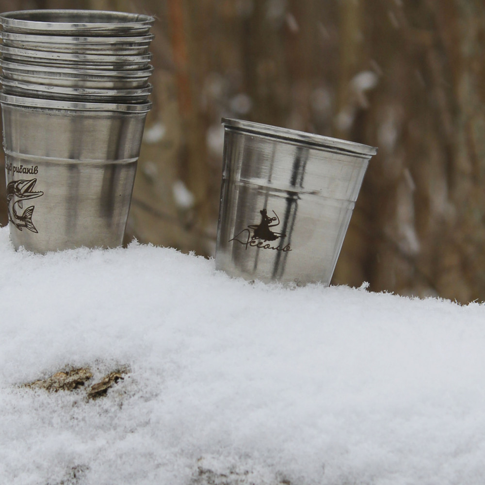 Чарки з індивідуальним гравіюванням 2425823490