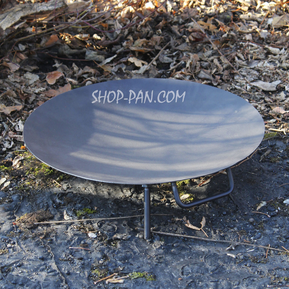 Чаша для вогню фарбована 2425823504