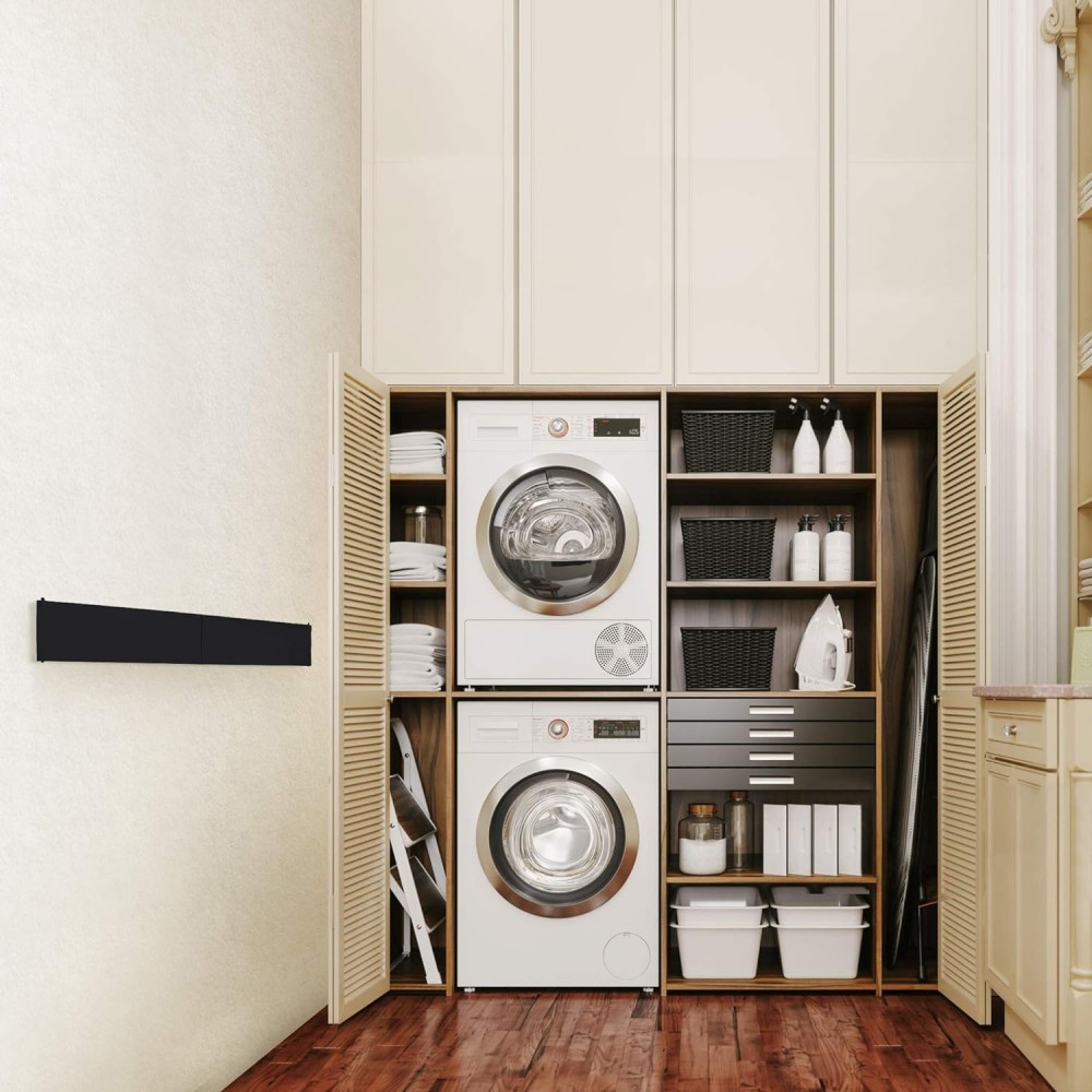 Сушка настінна для одягу (90 см) 2425829603