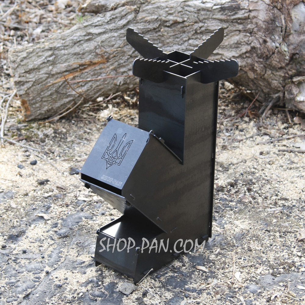 Чехол черный (оксфорд) для малой турбопечи 2425824653