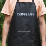 Фартух з вашим принтом - Coffee Day 2425824679