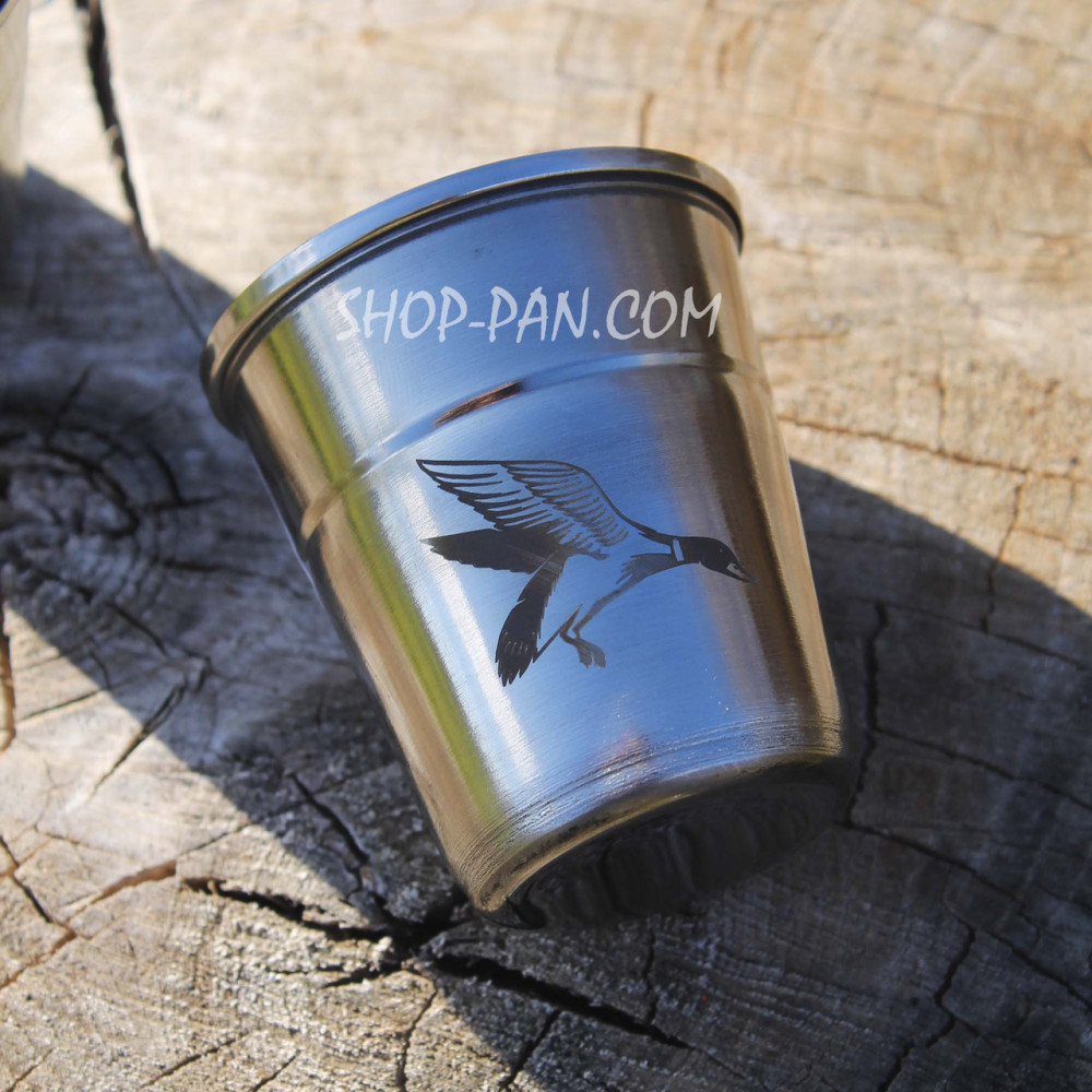 Фляга з індивідуальним гравіюванням — Герб 2425824729