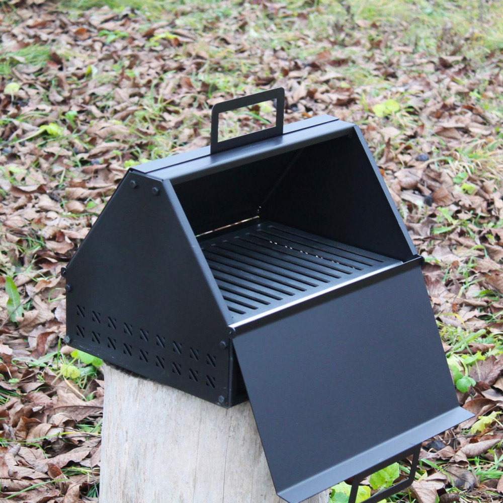 Портативный гриль, Мангал-гриль 2728891933