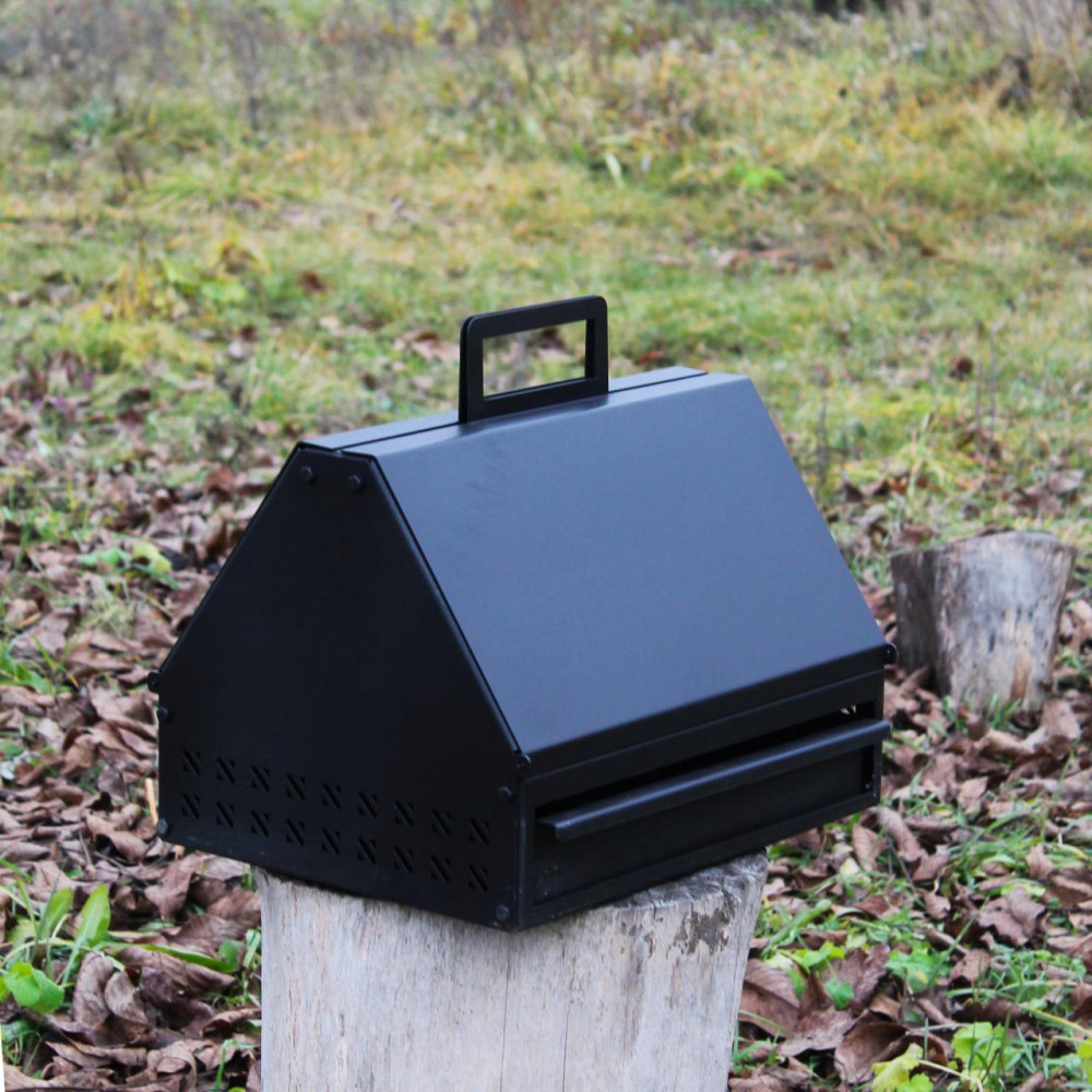 Портативный гриль, Мангал-гриль 2728891933