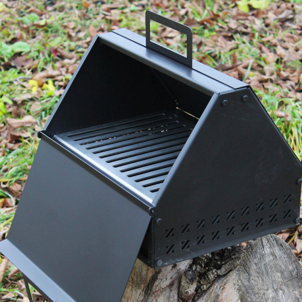 Портативный гриль, Мангал-гриль 2728891933