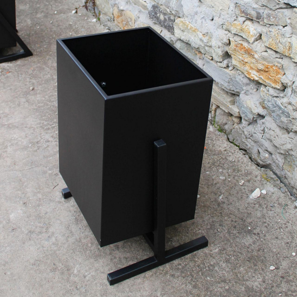 Урна 50 л SPU0004