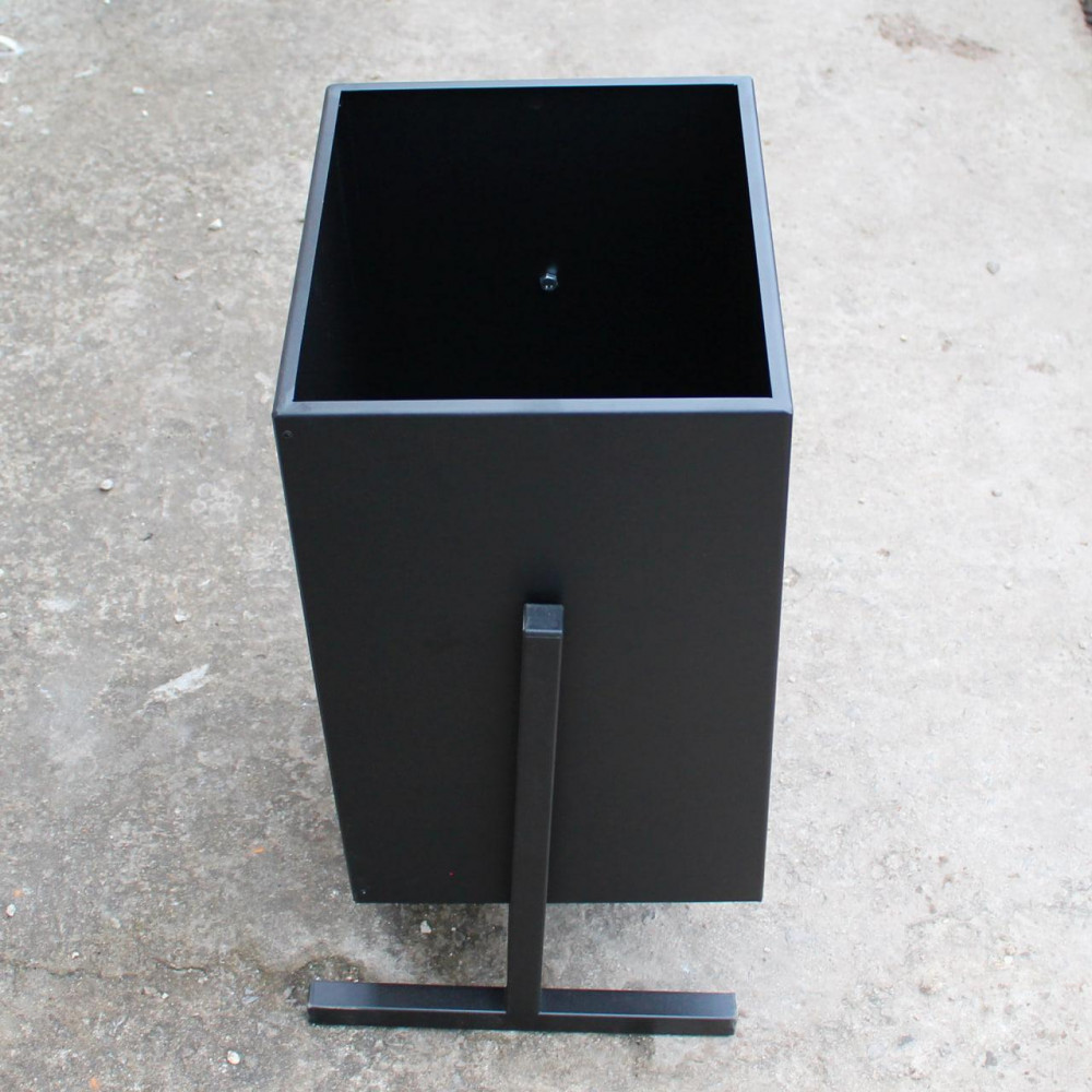 Урна 50 л SPU0004