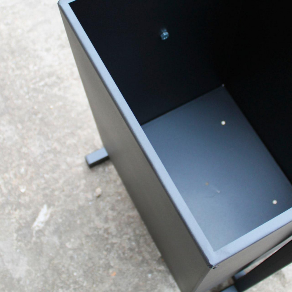 Урна 50 л SPU0004