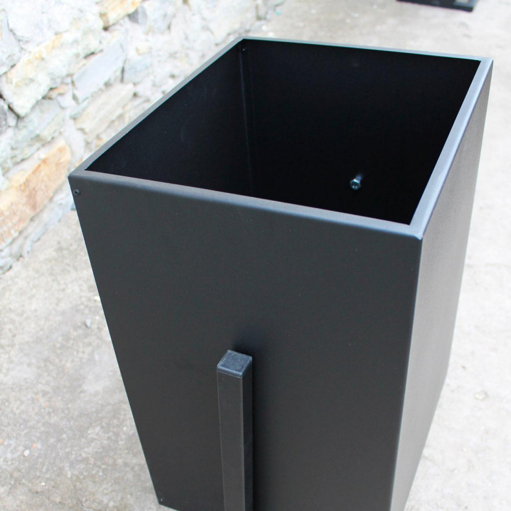 Урна 50 л SPU0004