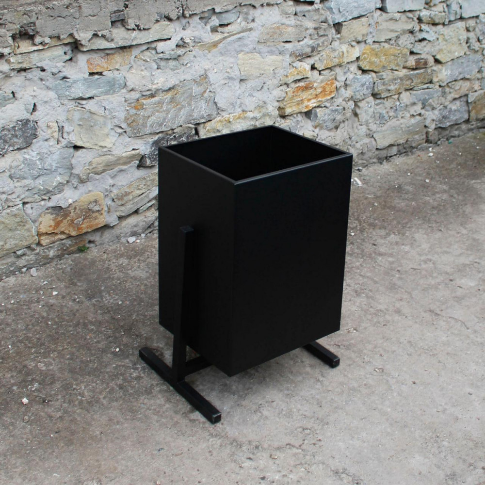 Урна 50 л SPU0004