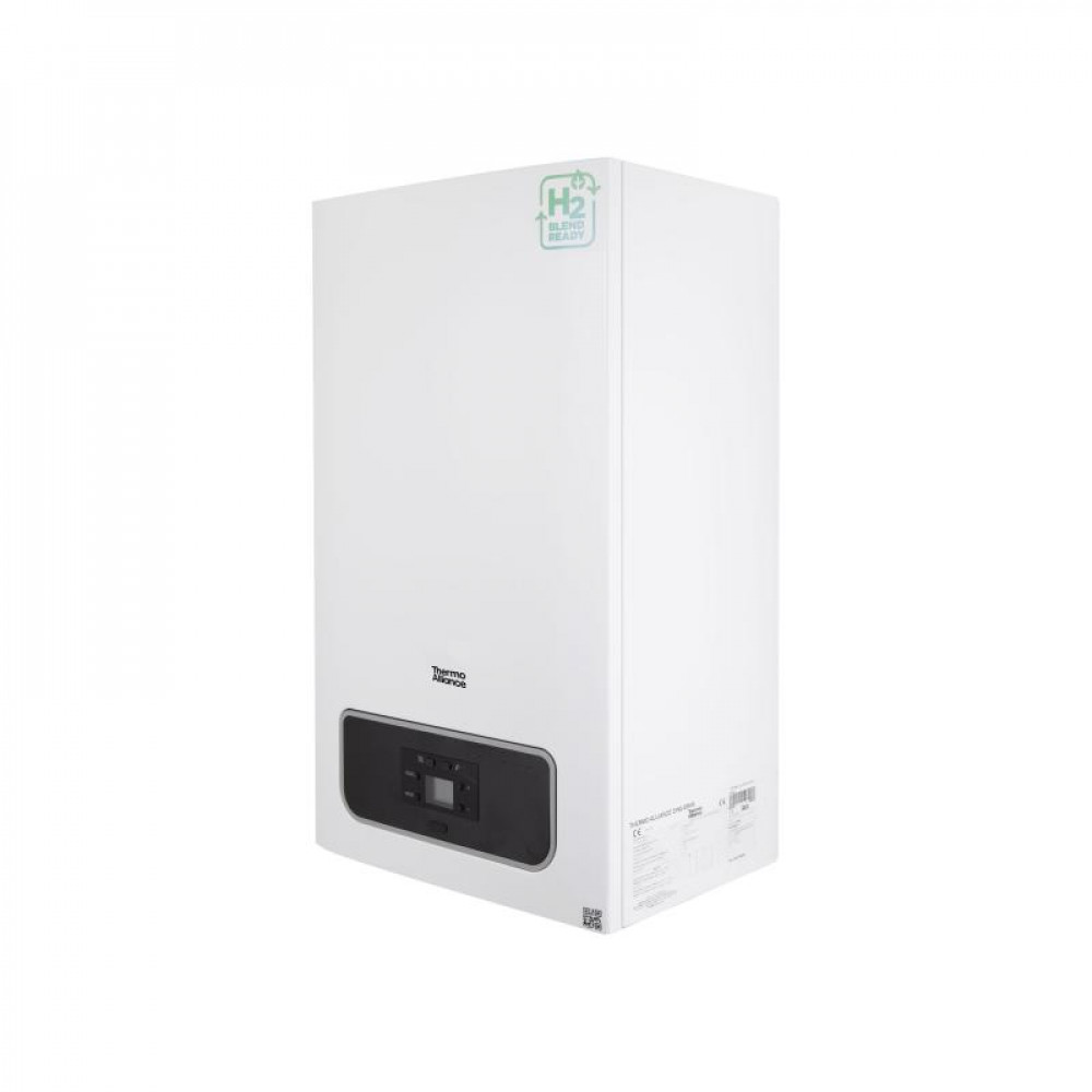 Котел газовий Thermo Alliance EWA 28 кВт двухконтурний, конденсаційний SD00055954