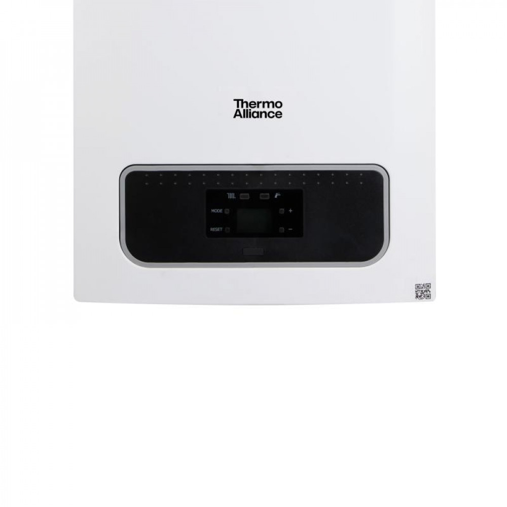 Котел газовий Thermo Alliance EWA 28 кВт двухконтурний, конденсаційний SD00055954