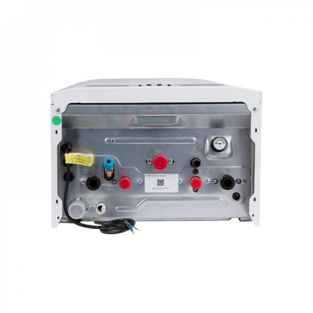 Котел газовий Thermo Alliance EWA 28 кВт двухконтурний, конденсаційний SD00055954