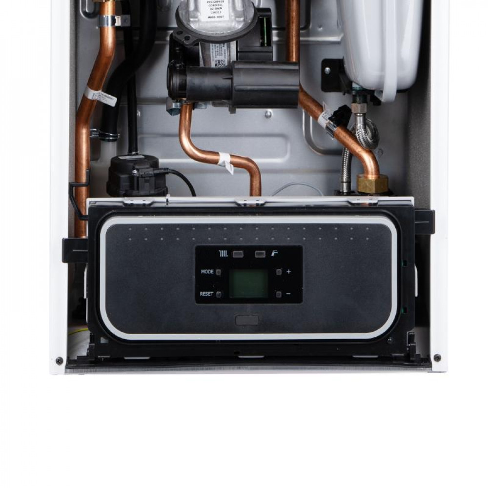 Котел газовий Thermo Alliance EWA 28 кВт двухконтурний, конденсаційний SD00055954