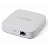 401111 Провідний Ethernet контролер Tervix ZigBee Wired Gateway