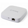 401111 Провідний Ethernet контролер Tervix ZigBee Wired Gateway 401111