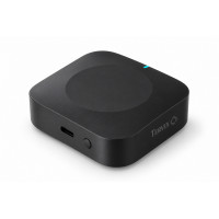 401210 Беспроводной мультирежимный шлюз Tervix Pro Line ZigBee Gateway, 2,4 / 5 Гц, черный
