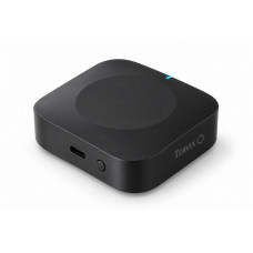 401210 Бездротовий мультирежимний шлюз Tervix Pro Line ZigBee Gateway, 2,4 / 5 Гц, чорний