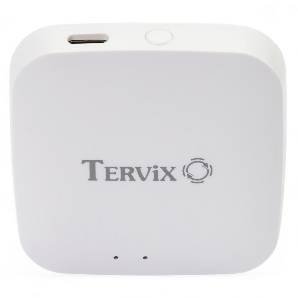 401211 Контроллер беспроводной Tervix ProLine ZigBee Gateway 401211