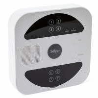 402471 WiFi контролер для автоматичного поливу на 8 зон Tervix Pro Line WiFi