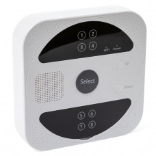 402471 WiFi контролер для автоматичного поливання на 8 зон Tervix Pro Line WiFi