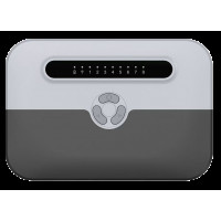 402472 WiFi контролер для автоматичного поливу на 8 зон Tervix Pro Line WiFi V2