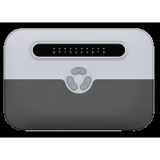 402472 WiFi контролер для автоматичного поливу на 8 зон Tervix Pro Line WiFi V2