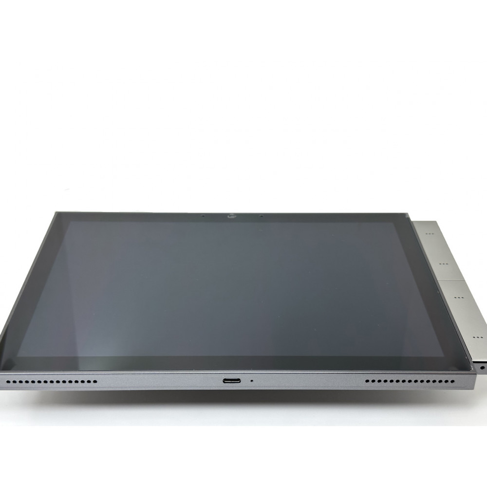 403290 Центральная панель управления умным домом 10'' Tervix Pro Line WiFI+BT+ZigBee 403290
