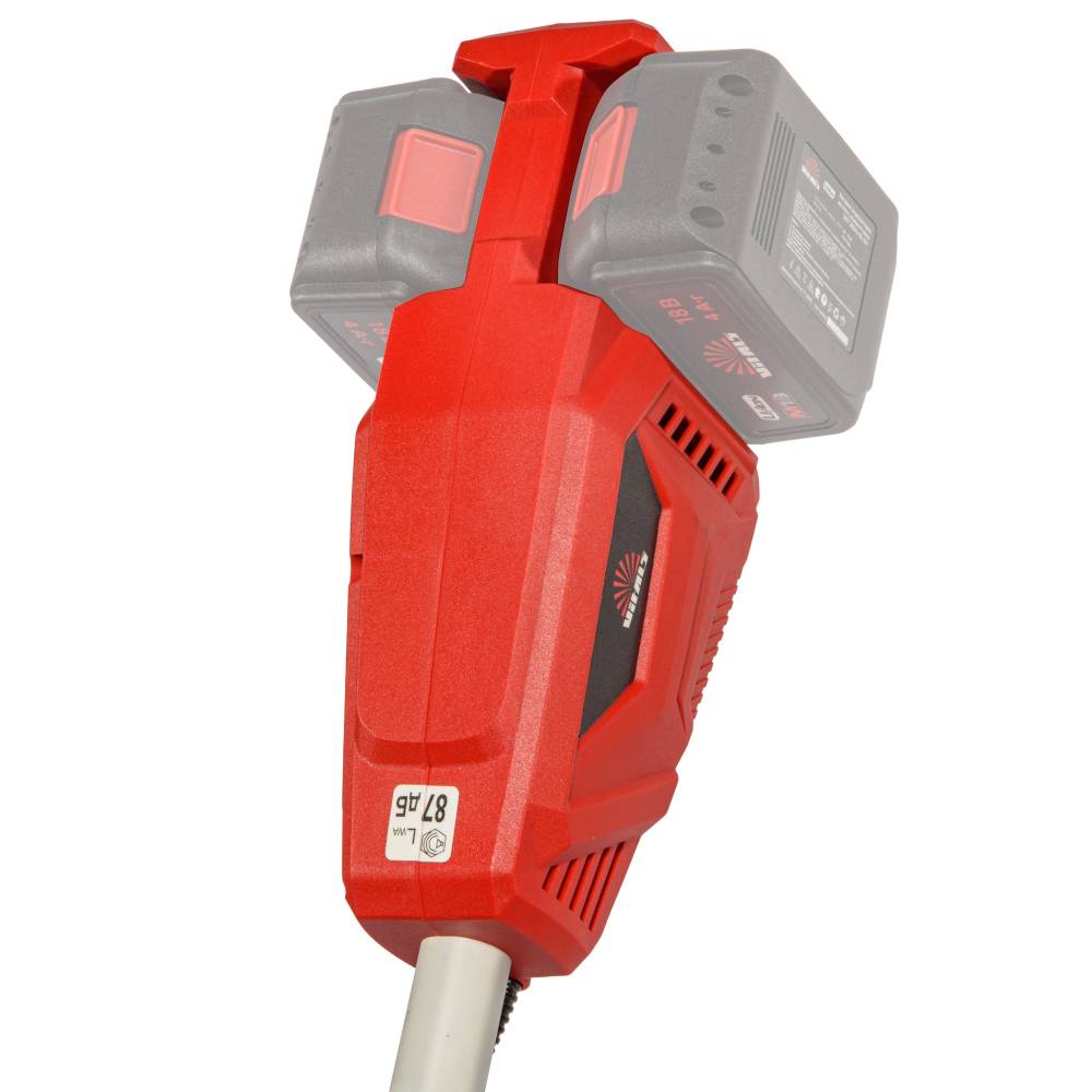Коса акумуляторна Vitals AZT 3654a BL 000243064