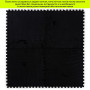 Пол-пазл плюшевый ЧЕРНЫЙ 60*60*1cm (D) SW-00002079 SW-00002079