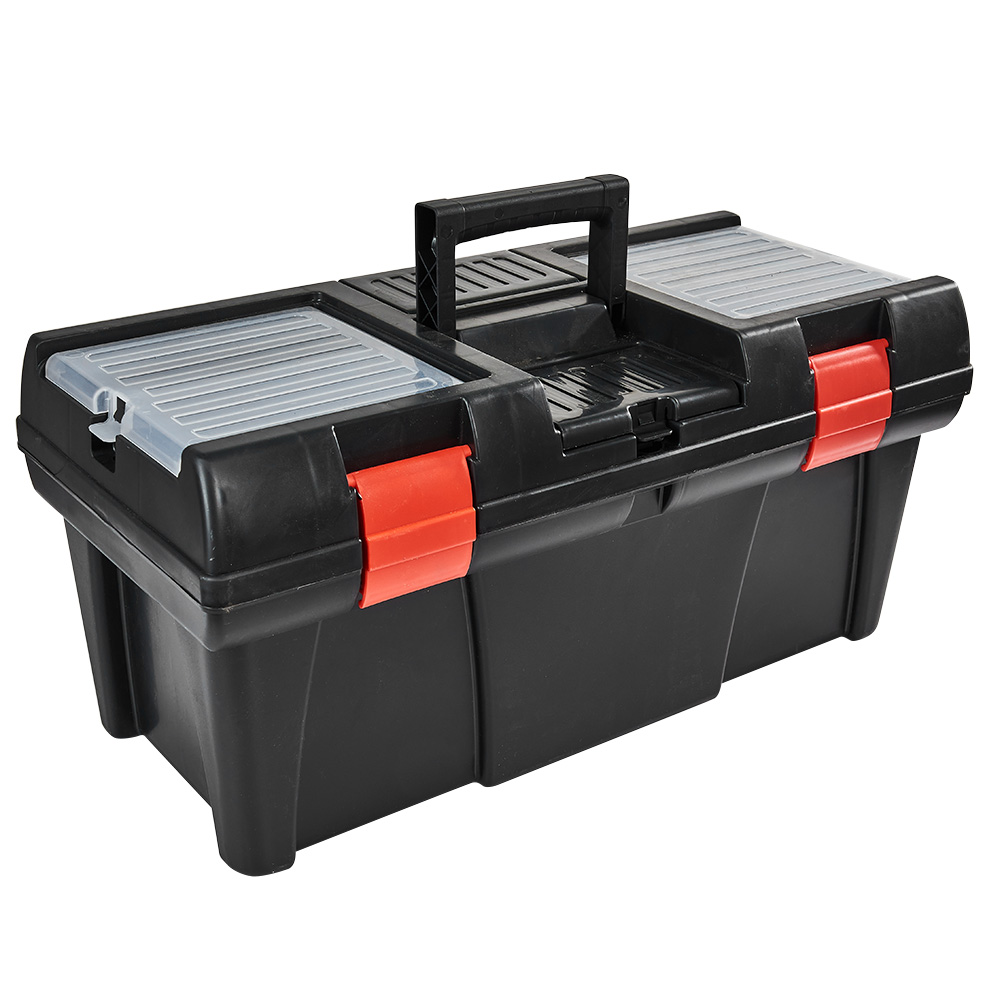 Ящик для інструментів Vitals із пластиковими замками 20" TB-525 000186099