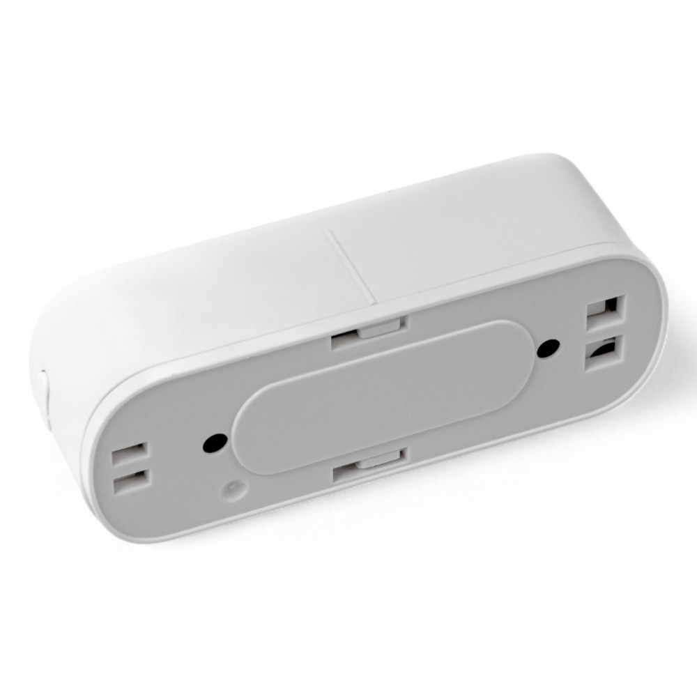 410041 Безпровідний датчик вібрації Tervix Pro Line ZigBee Vibro Sensor 410041