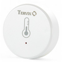413031 Безпровідний датчик температури та вологості Tervix Pro Line ZigBee T&H Simple