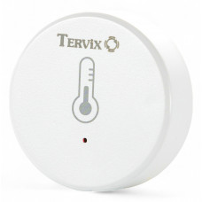 413031 Безпровідний датчик температури та вологості Tervix Pro Line ZigBee T&H Simple