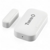 414031 Беспроводной датчик открытия окон/дверей Tervix Pro Line ZigBee