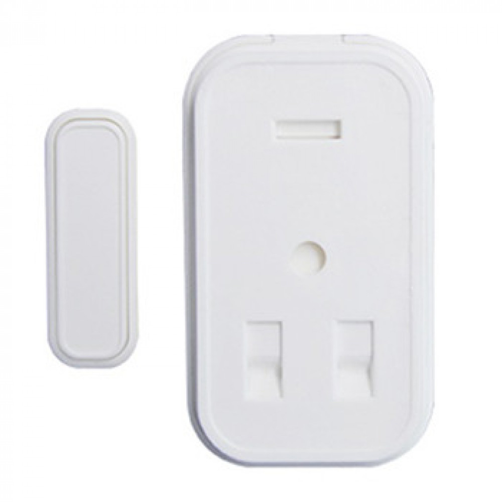 414031 Безпровідний датчик відкриття вікон / дверей Tervix Pro Line ZigBee 414031