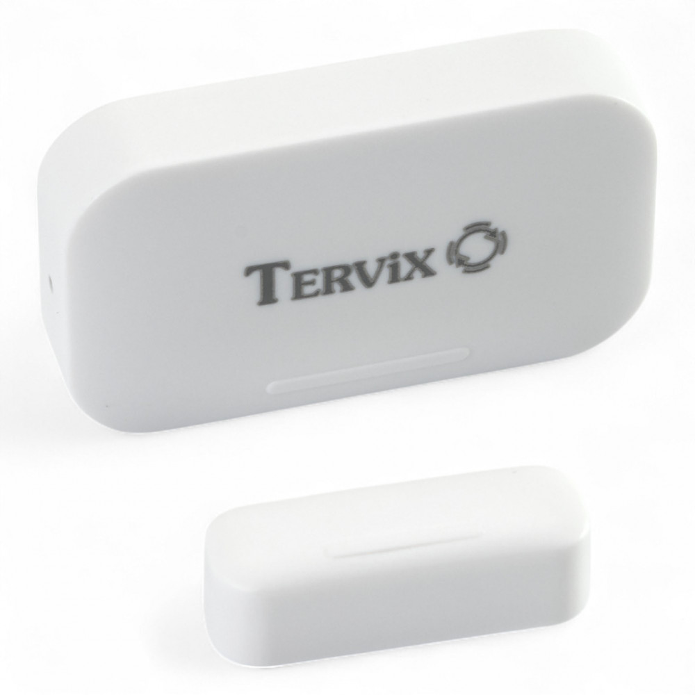 414031 Безпровідний датчик відкриття вікон / дверей Tervix Pro Line ZigBee 414031