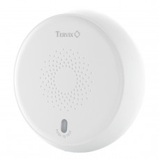 415061 Безпровідний датчик виявлення диму Tervix Pro Line ZigBee Smoke Sensor