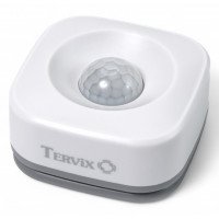 416041 Беспроводной датчик движения Tervix Pro Line ZigBee PIR Sensor