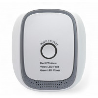 417121 Безпровідний датчик витоку природнього газу Tervix Pro Line ZigBee GAS Sensor