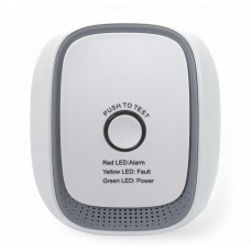 417121 Безпровідний датчик витоку природнього газу Tervix Pro Line ZigBee GAS Sensor