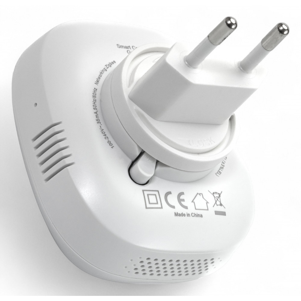 417121 Безпровідний датчик витоку природнього газу Tervix Pro Line ZigBee GAS Sensor 417121