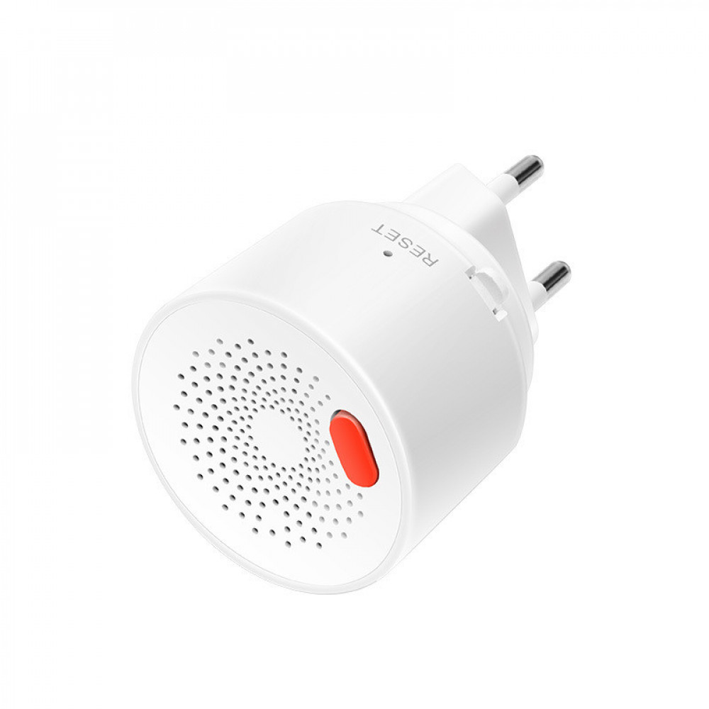 417122 Беспроводной датчик утечки природного газа Tervix Pro Line ZigBee GAS Sensor V2 417122