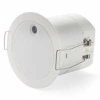 418121 Детектор присутності людини з вбудованим датчиком освітлення ZigBee Tervix Pro Line