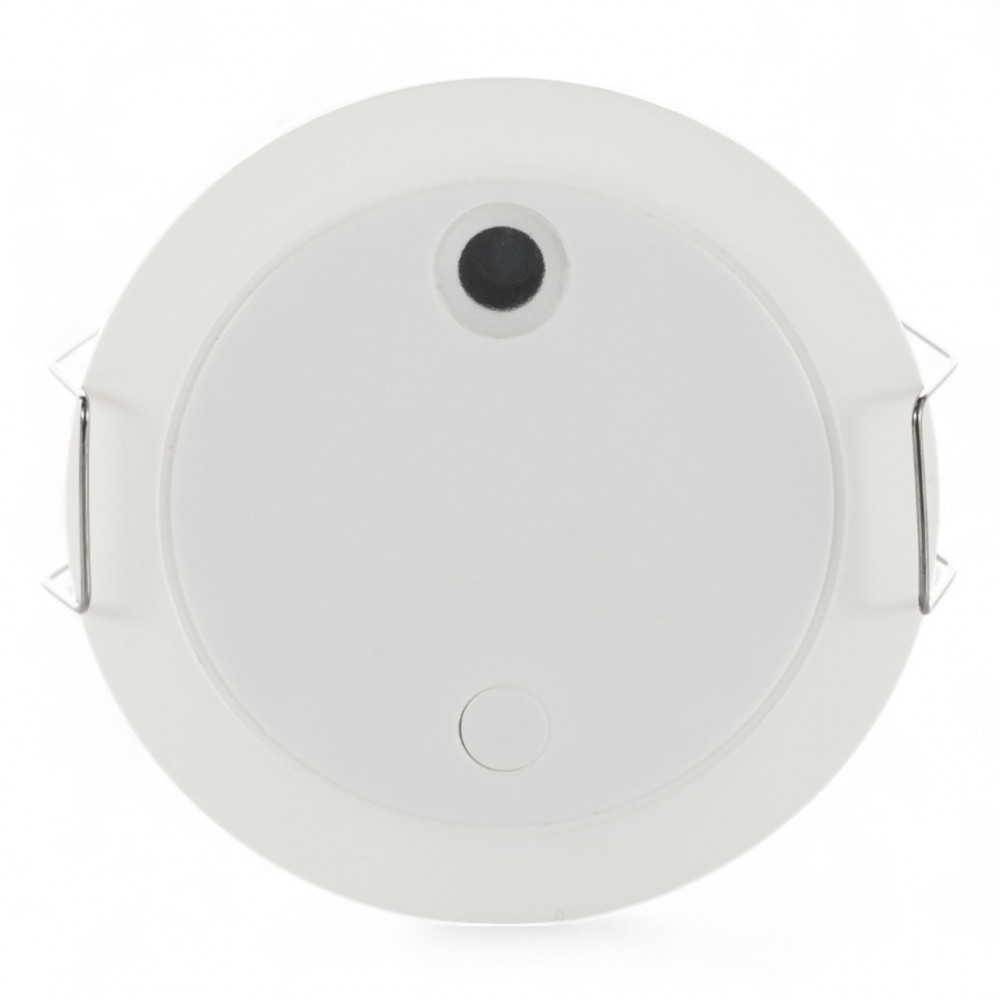 418121 Детектор присутності людини з вбудованим датчиком освітлення ZigBee Tervix Pro Line 418121