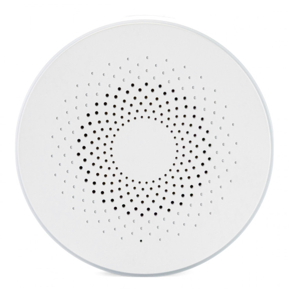 419011 Розумна сирена Tervix Pro Line ZigBee Siren 419011