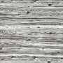 Самоклеющаяся 3D панель под дерево цвета зебры 2800х700х3мм SW-00001769 SW-00001769