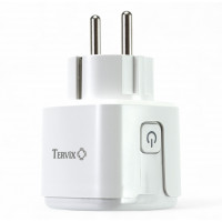 421121 Розумна розетка Tervix Pro Line ZigBee Socket